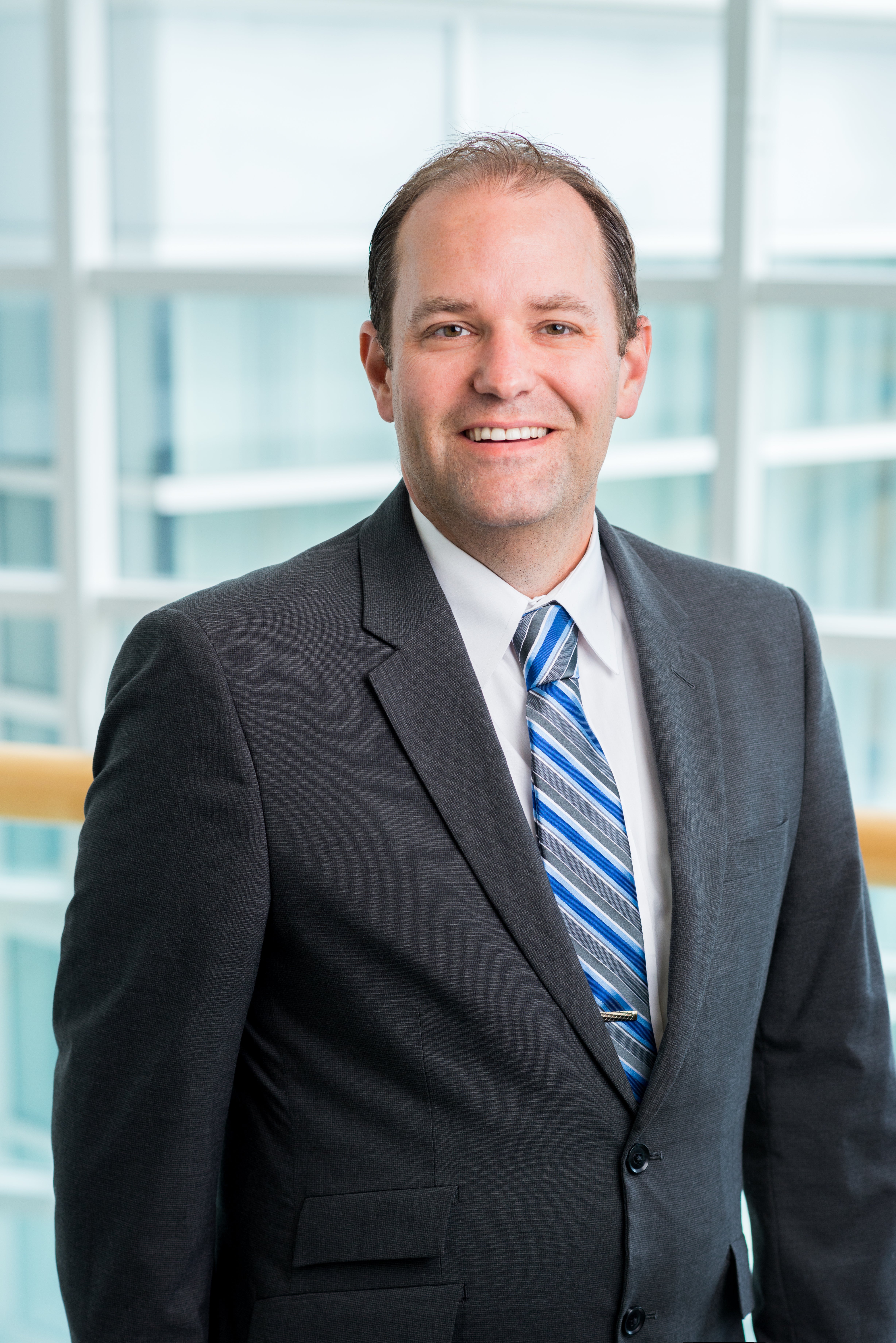 image of Mark Jackson