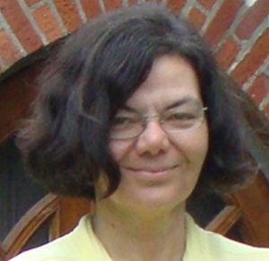 Maria Cecilia Subauste