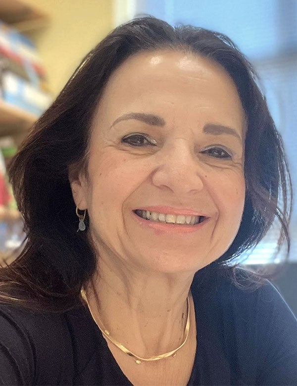 Maria Hatzoglou