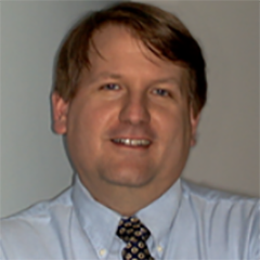 Thomas McCormick