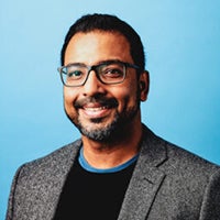 Anirban Sen Gupta
