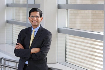 Sanjay Rajagopalan