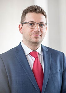 Photo of Umut Gurkan