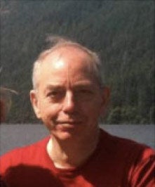 Photo of Alan Tartakoff