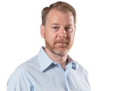 Photo of Jon Donze