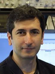 Ruben Stepanyan, PhD