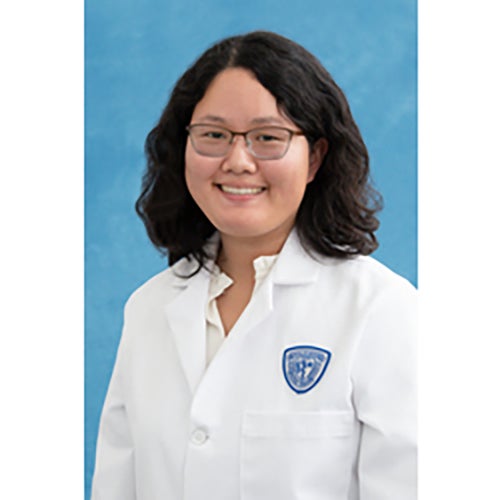 Emily Guo
