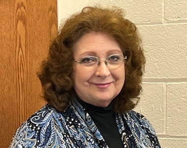 Photo of Joyce Helton