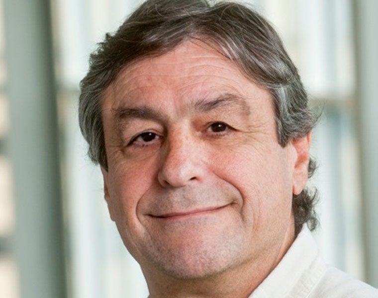Photo of Joseph LaManna