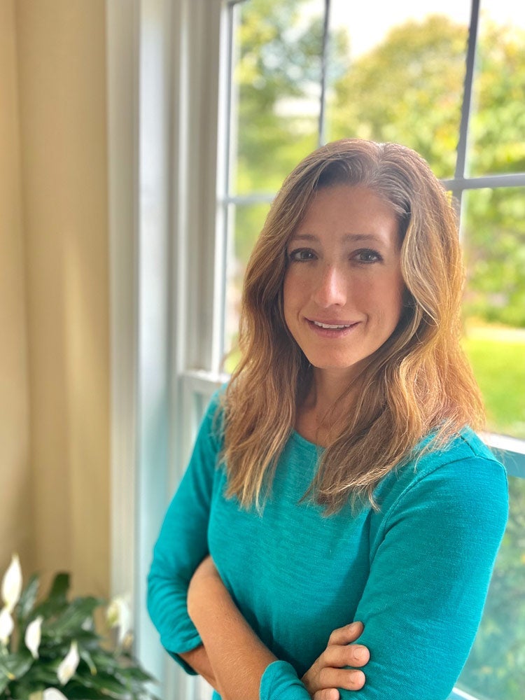 Photo of Lisa Tersigni