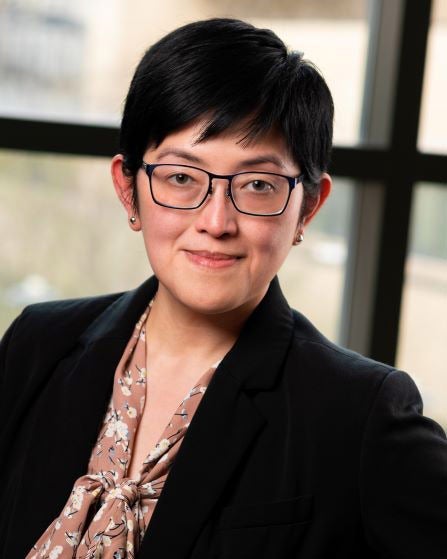 Photo of Maita Diaz