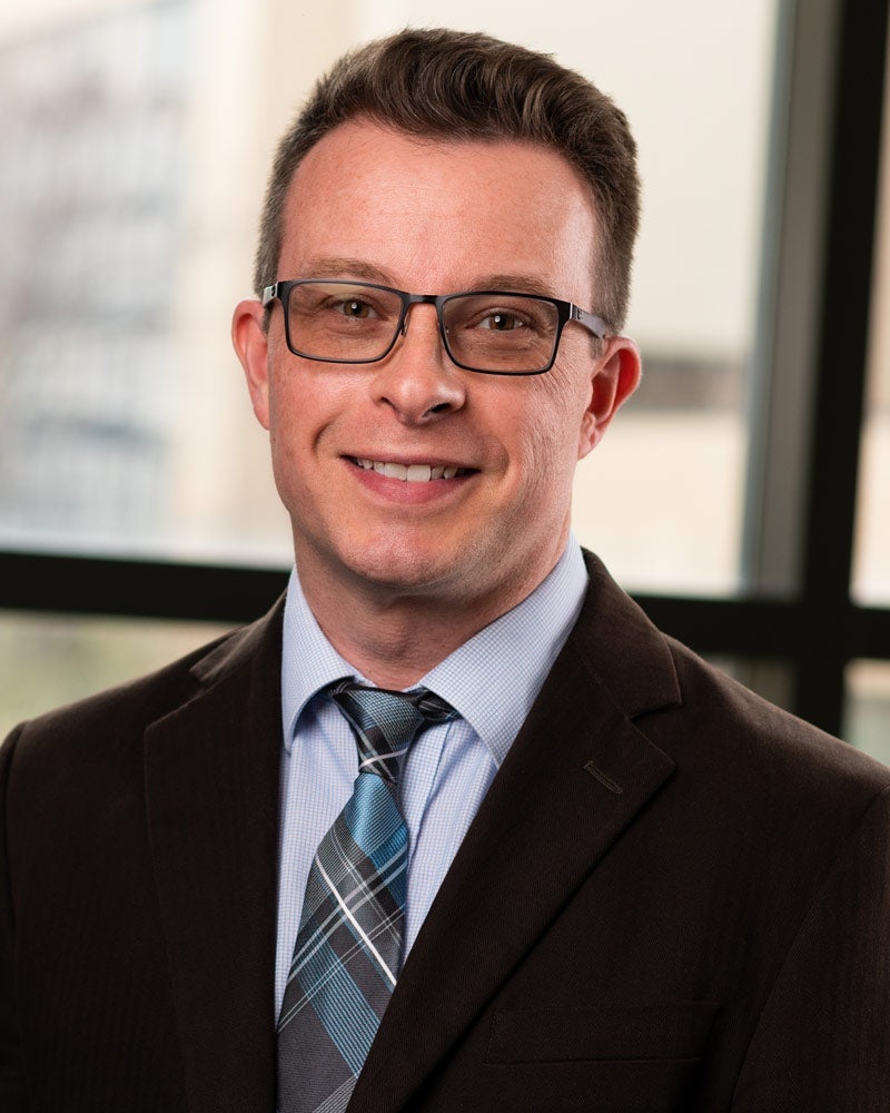 Matt Burdett