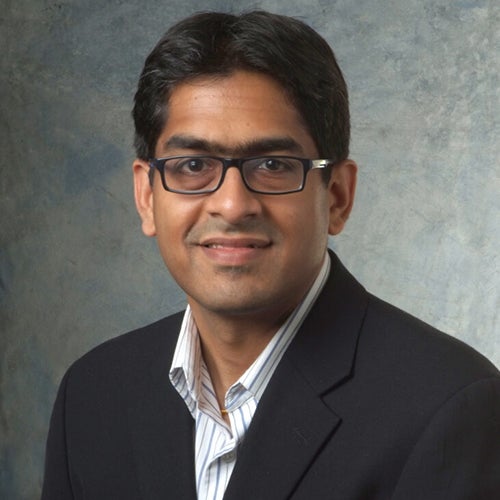 Satish Viswanath