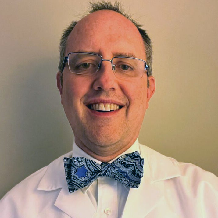David Kaelber