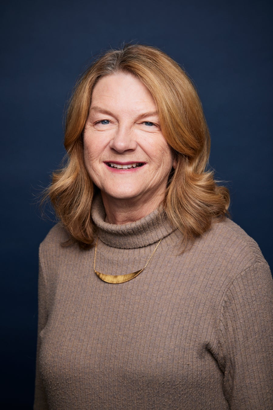 Evelyn Duffy Headshot 2024