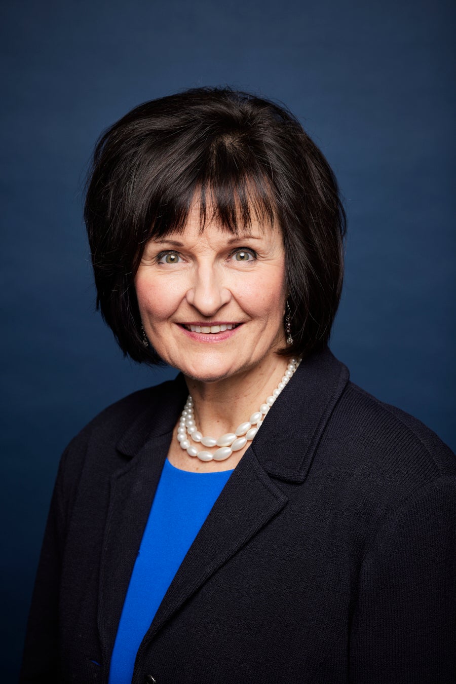 Mary Dolansky