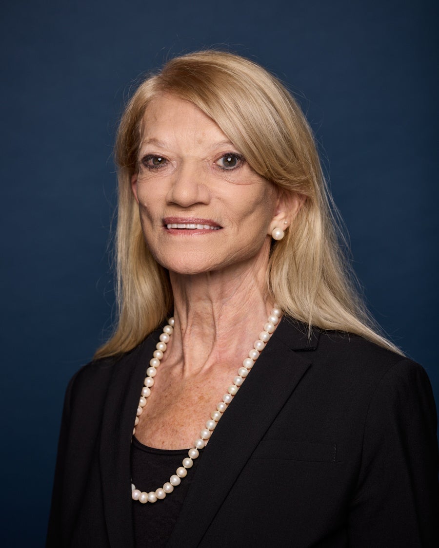 Joyce Fitzpatrick