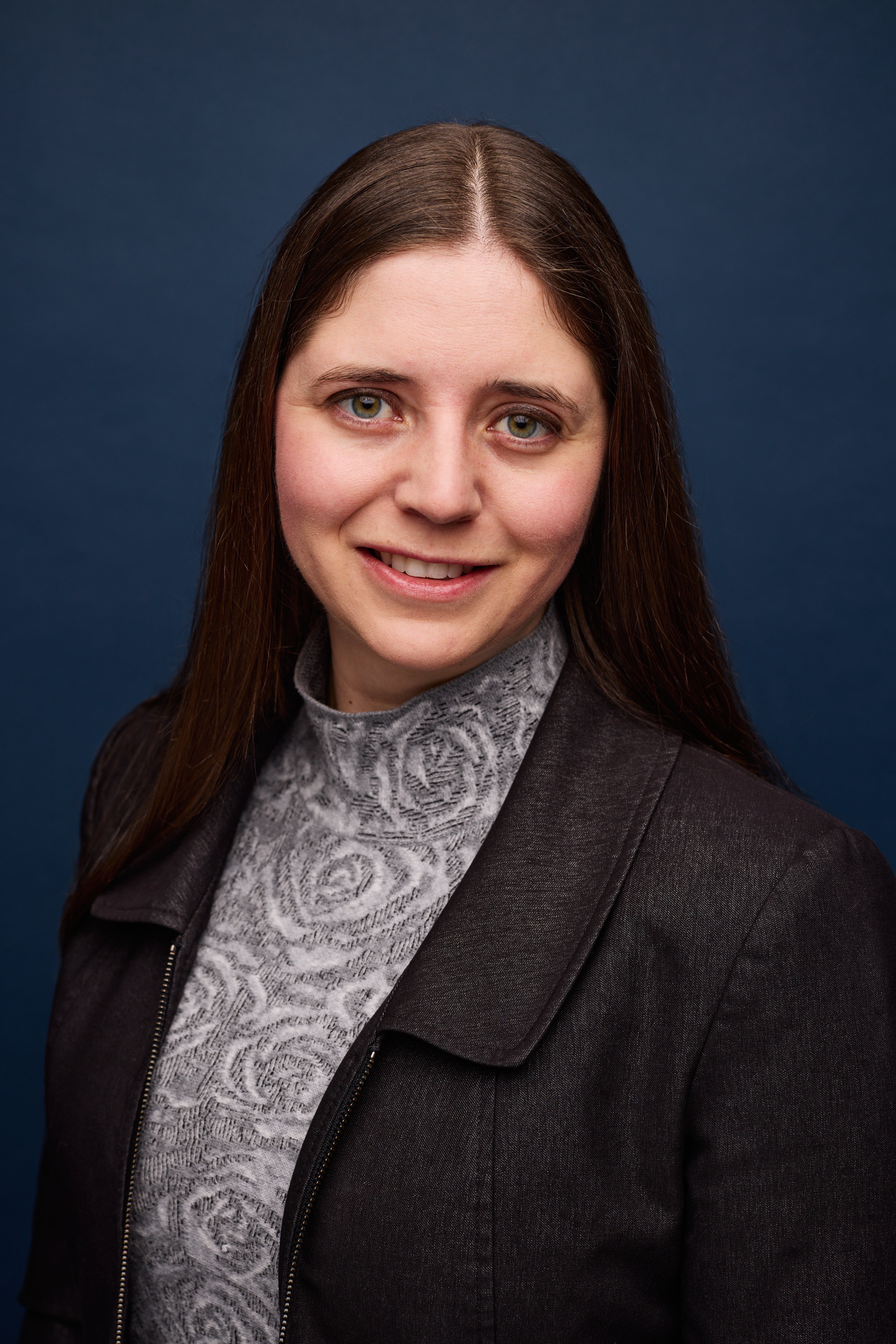 Kylie Meyer Headshot 2024