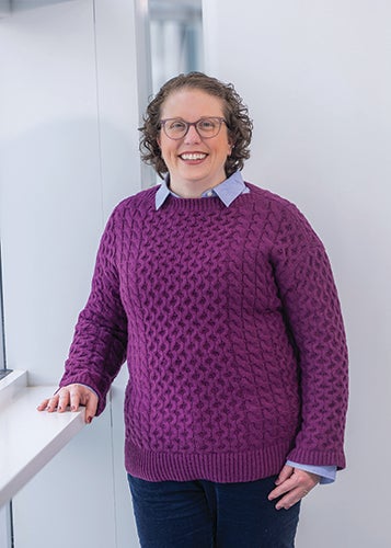 Megan Foradori 2023