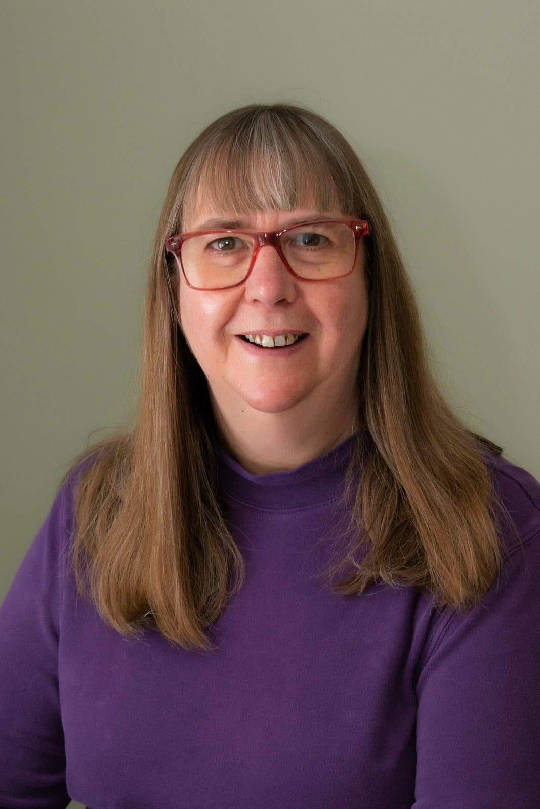 Photo of Mary Franklin