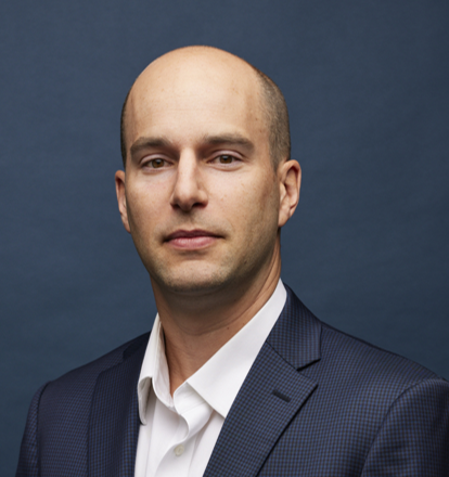 Andrew Reimer Headshot 2023
