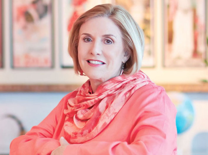 Cheryl McRae-Bergeron