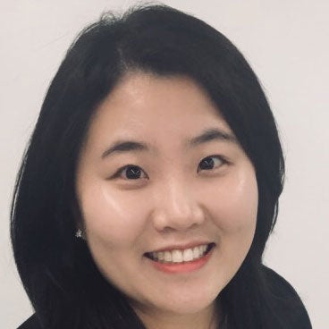 Dalhee Yoon headshot