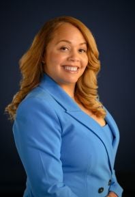Marquetese 'Nikki' Betts headshot