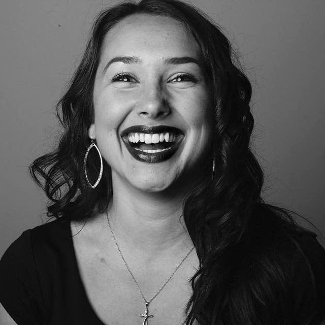 Leah Berdysz Headshot