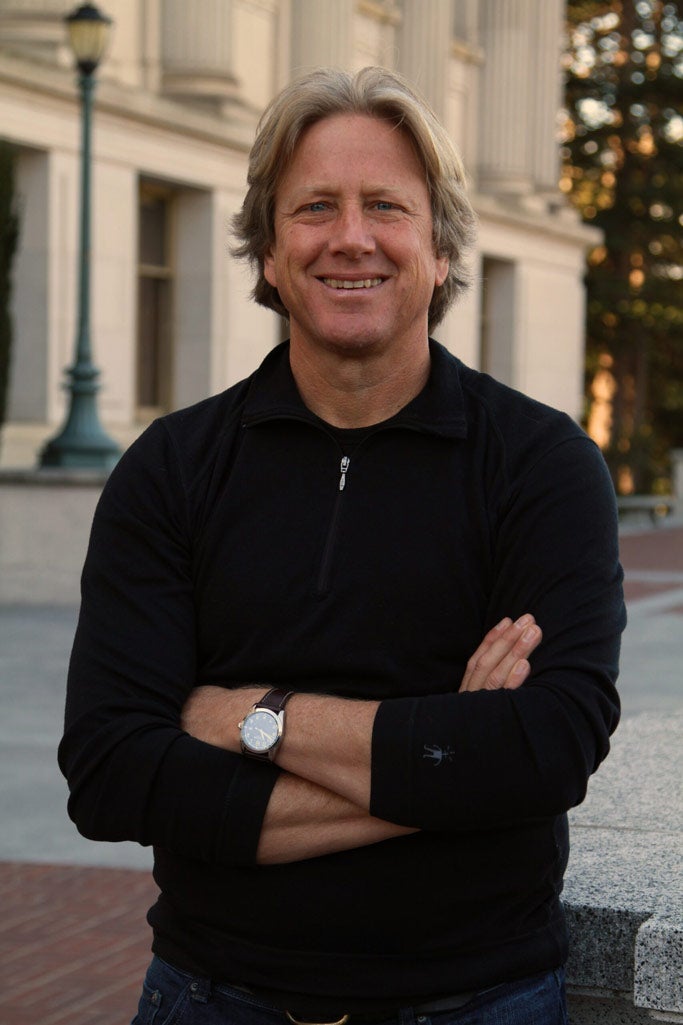Photo of Dacher Keltner