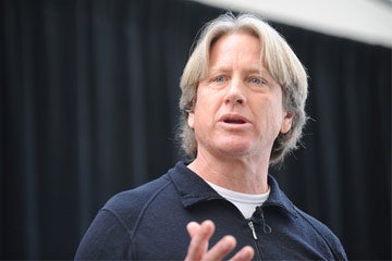 Photo of Dacher Keltner