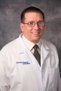 Photo of Dale Baur