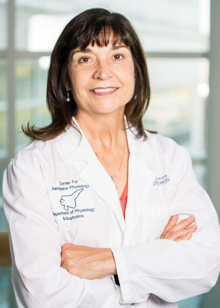 Photo of Lisa Damato