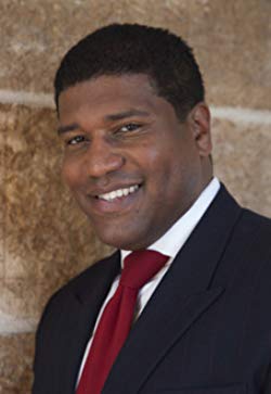 Photo of Damon Williams