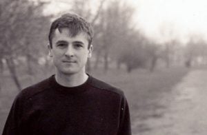 Dan Beachy-Quick 