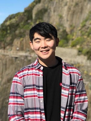 Photo of Dan Lee