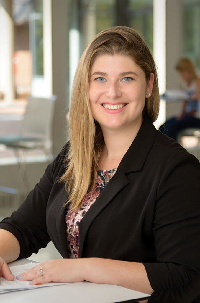Photo of Dana Prince