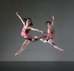 dance-production CWRU dance