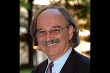 Photo of Daniel Scherson