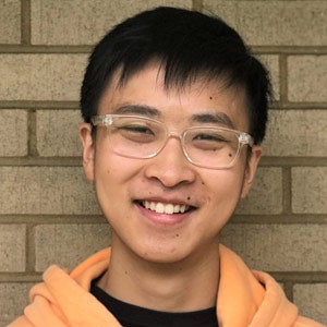 Photo of Daniel Shao
