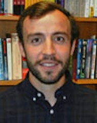Photo of David Busch
