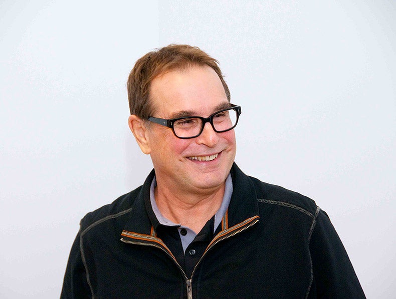 David Cooperrider