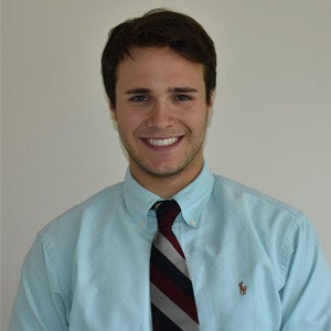 Photo of David Dolansky