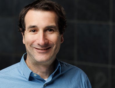 Photo of David Wald