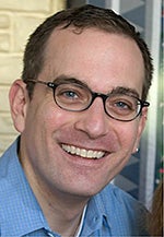 Peter de Blank