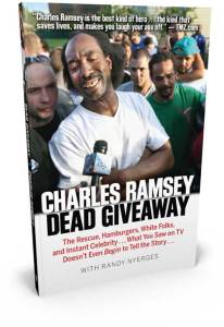 Charles Ramsey Book Cover