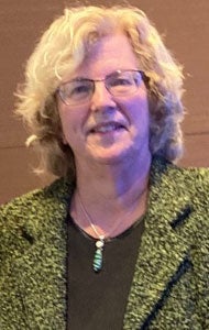 Photo of Catherine Demko