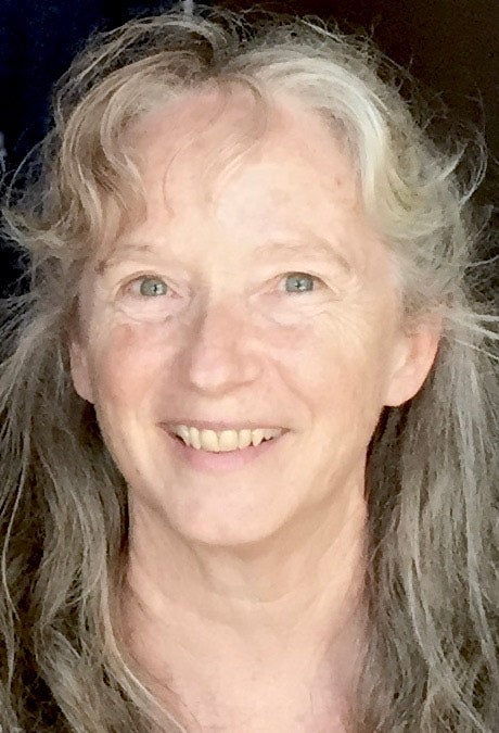 Photo of Denise Fuzzell