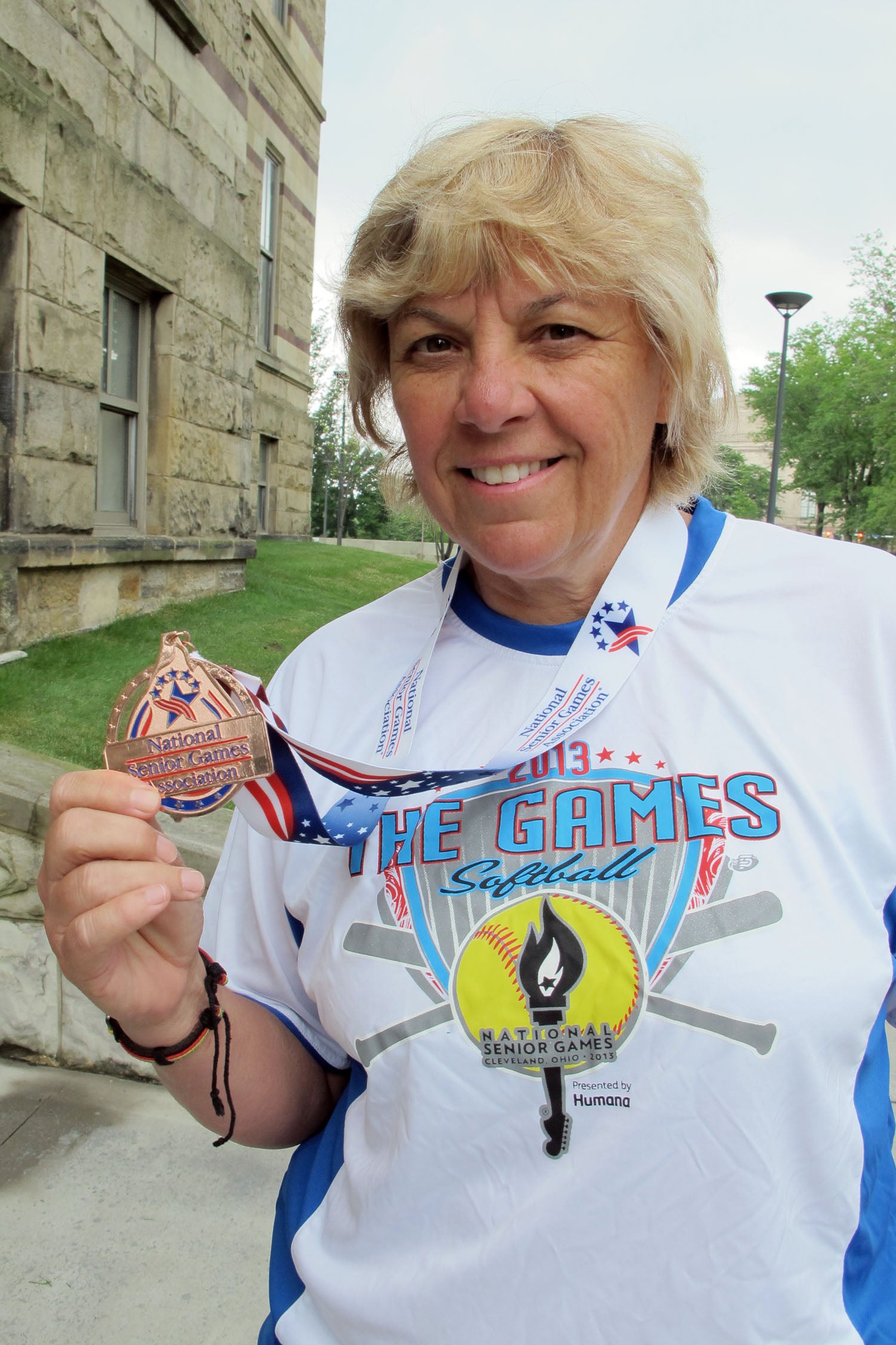 Denice Mayer