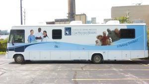 Dental Van